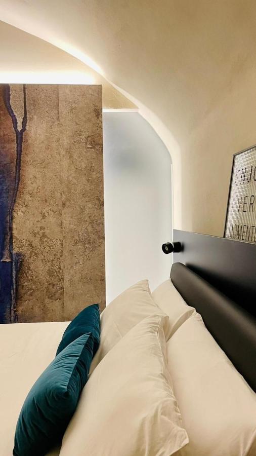 Minerva Exclusive Loft Apartamento Bisceglie Exterior foto