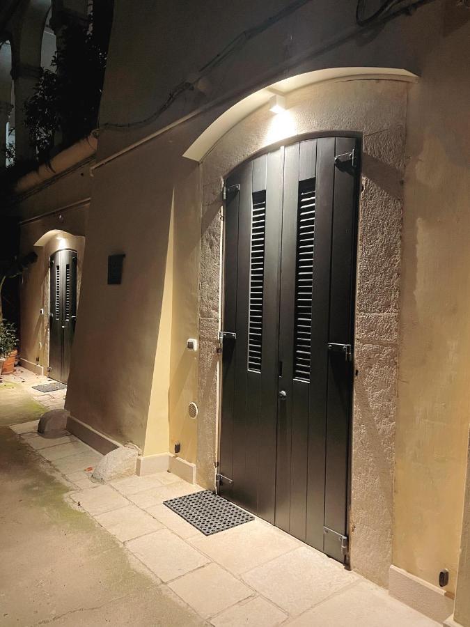Minerva Exclusive Loft Apartamento Bisceglie Exterior foto