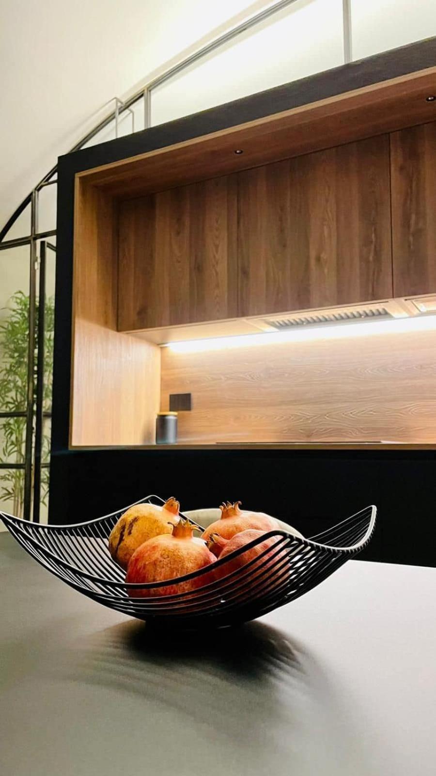 Minerva Exclusive Loft Apartamento Bisceglie Exterior foto